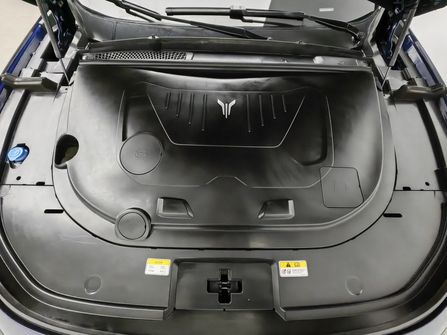 Used Voyah FREE 2021 1.5 AT