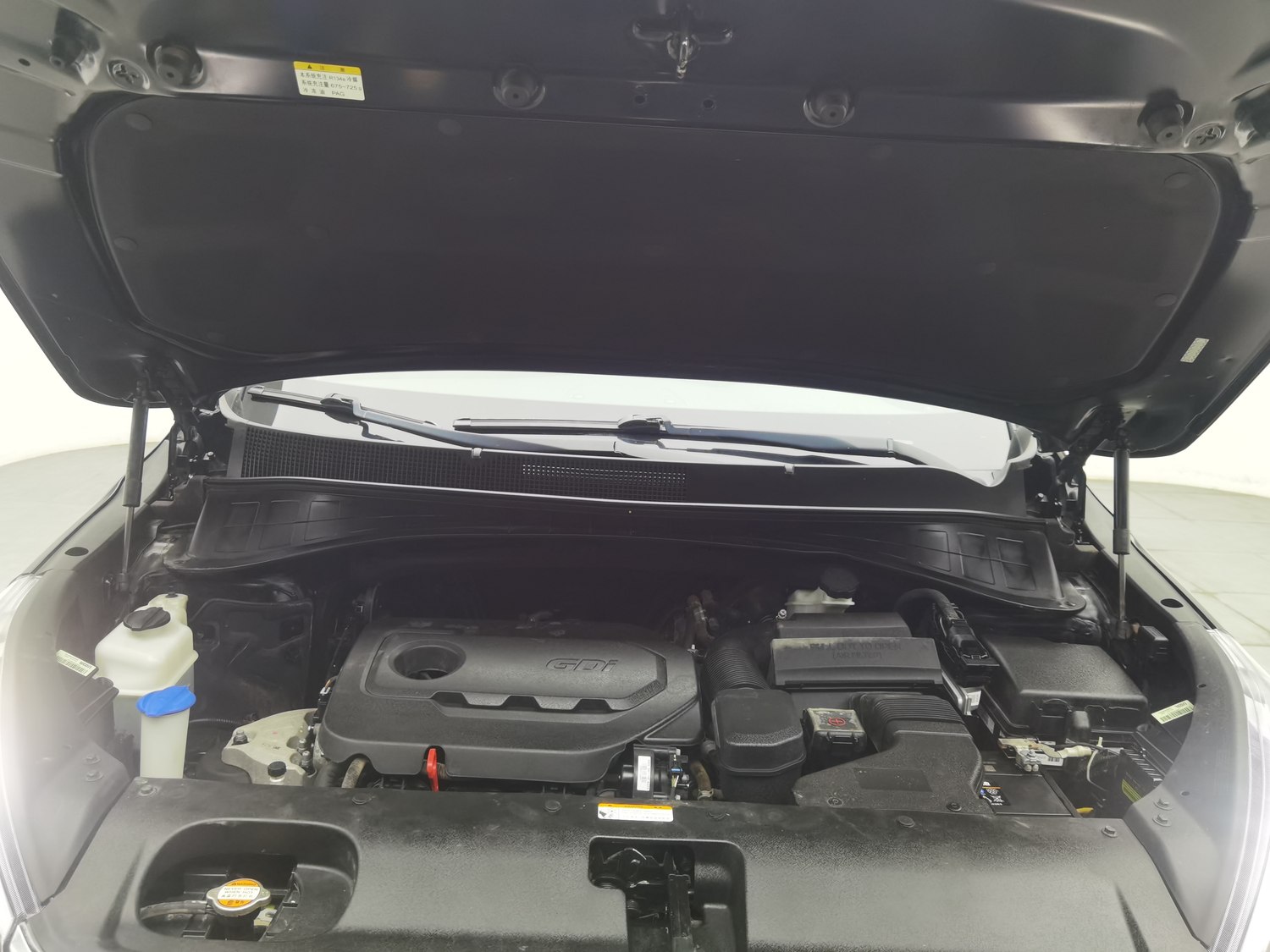Used Kia Sorento 2015 2.4 AT