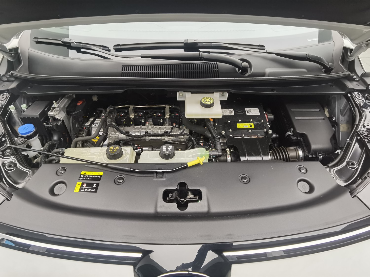 Used GAC Trumpchi E8 2024 2.0 AT