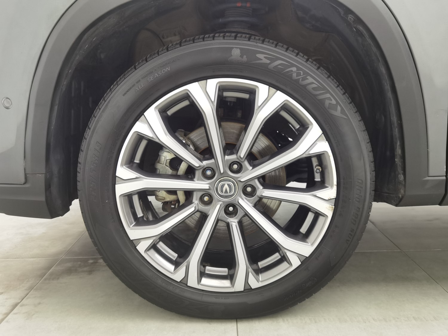 Used Changan CS75 PLUS 2021 2.0 AT