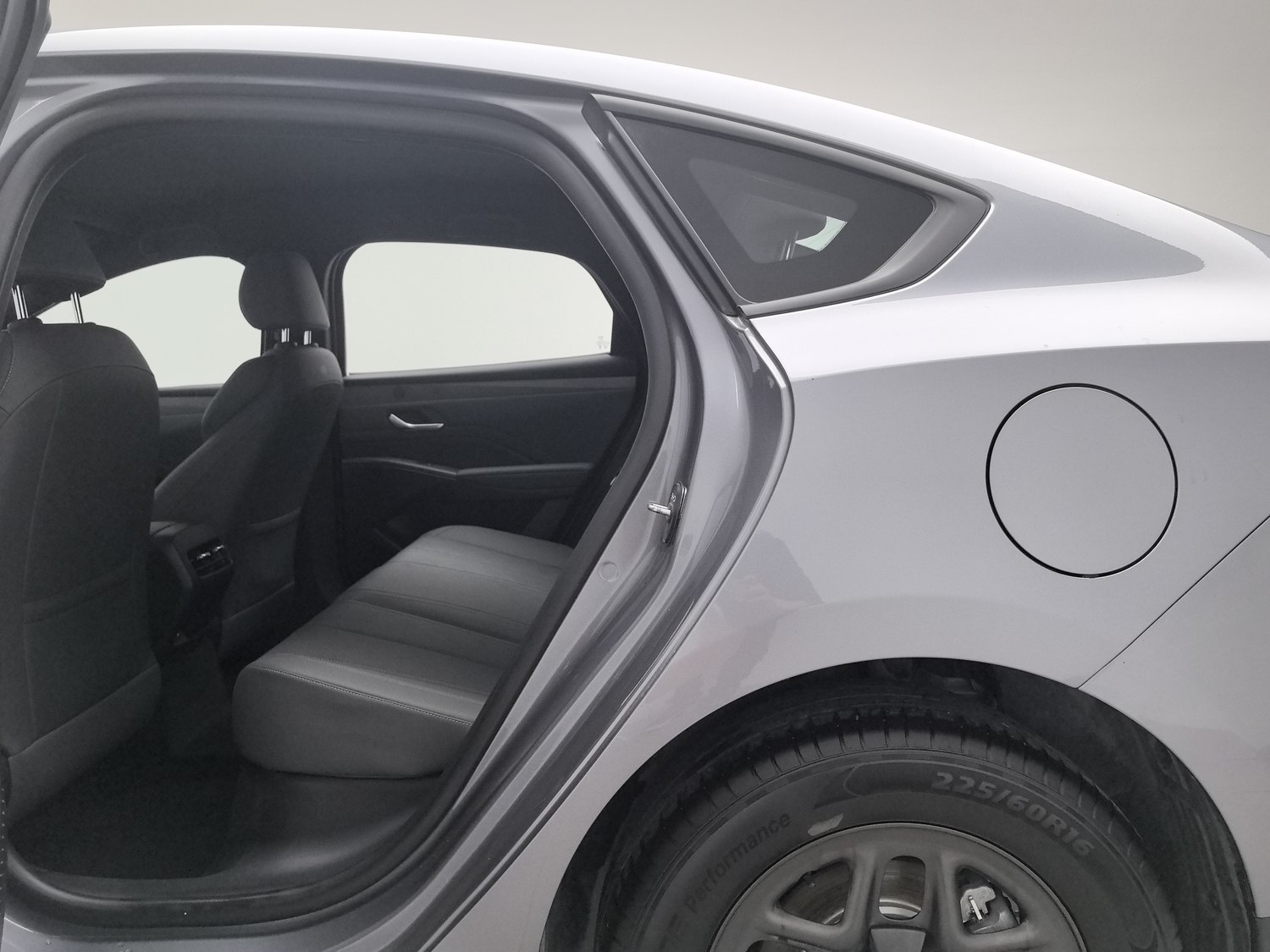 Used BYD Qin PLUS 2025 1.5 AT