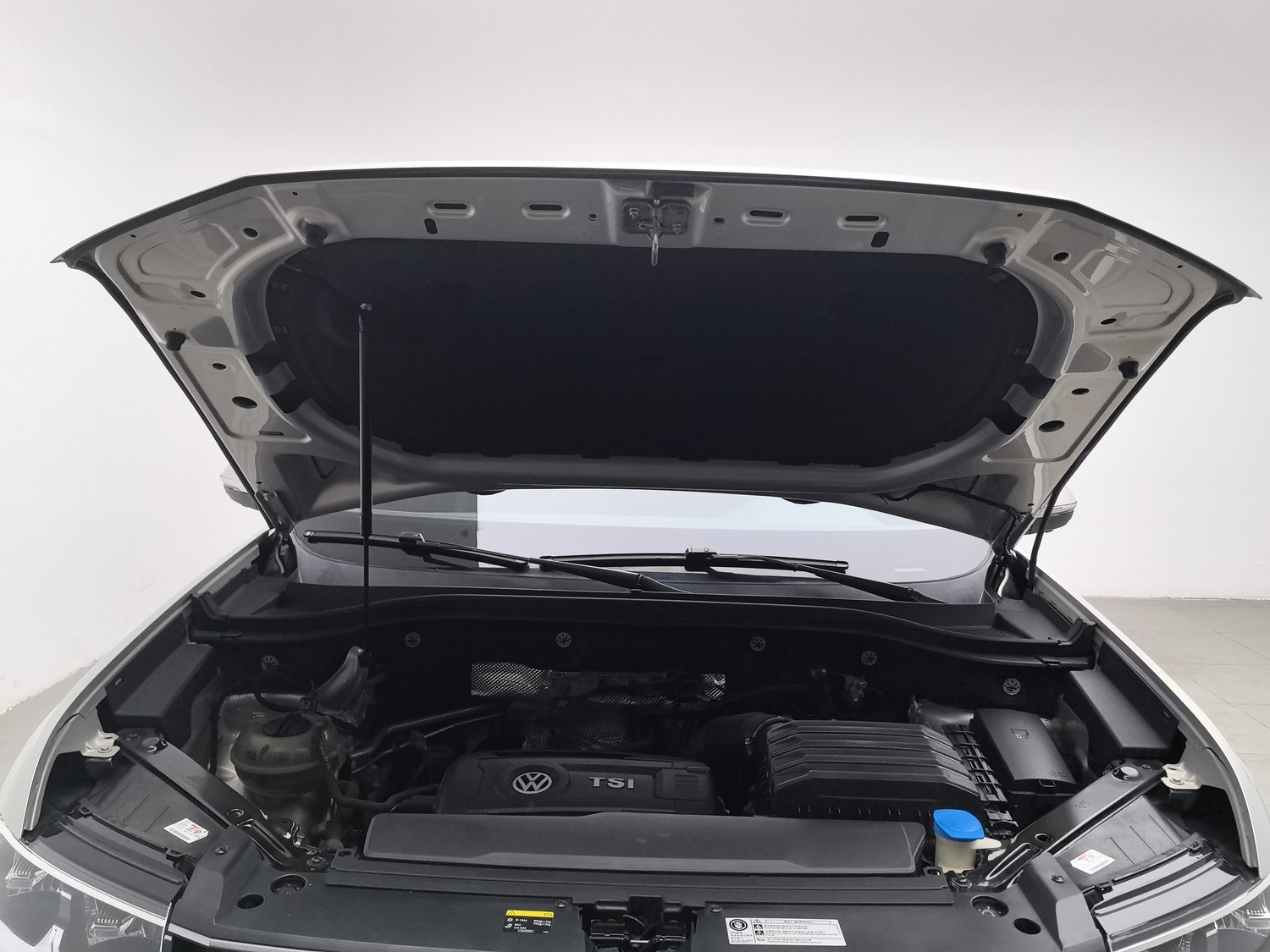 Used Volkswagen Teramont 2019 2.0 AT