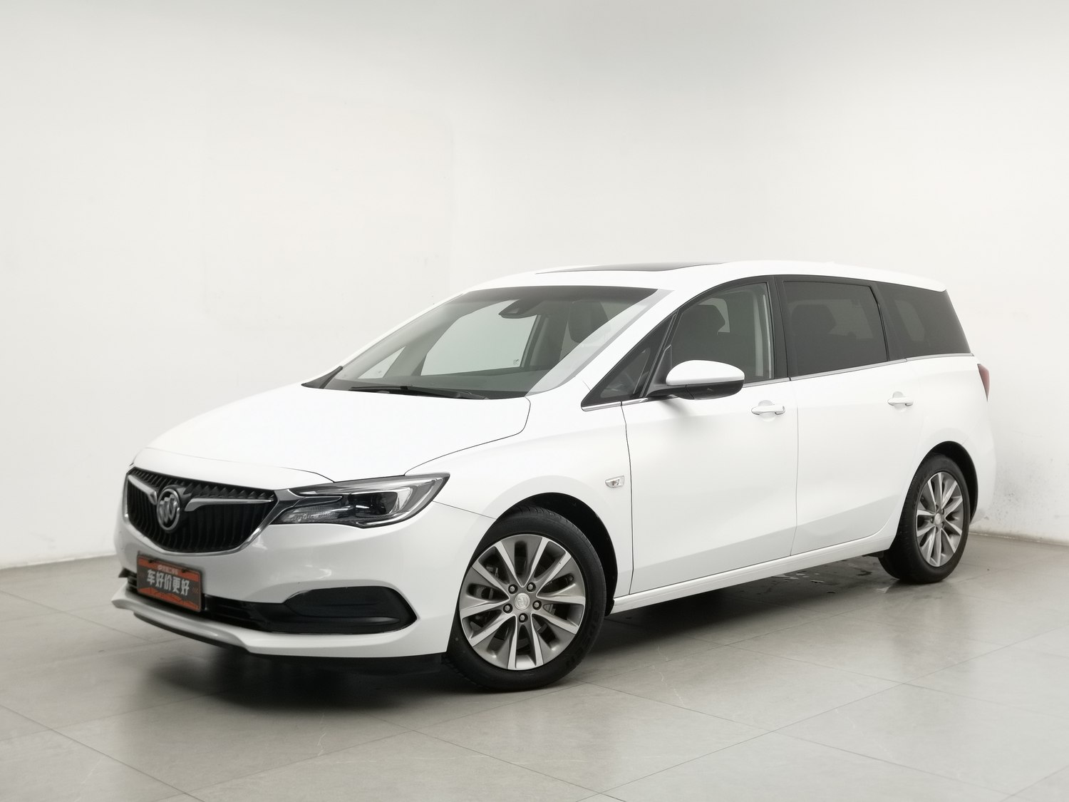 Used Buick GL6 2019 1.3 AT