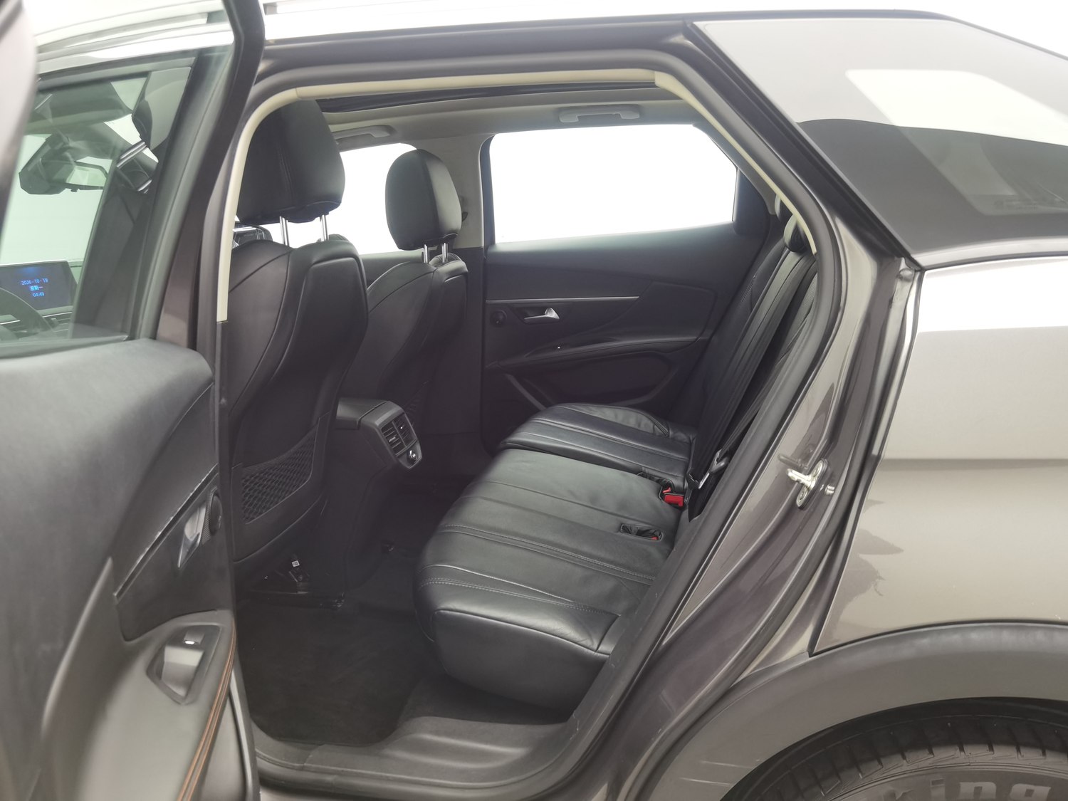 Used Peugeot 4008 2019 1.6 AT