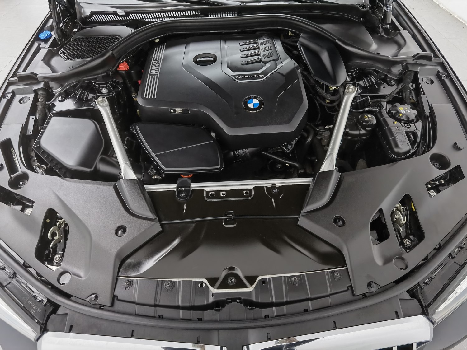 Used BMW 5 Series 2023 2.0 AT