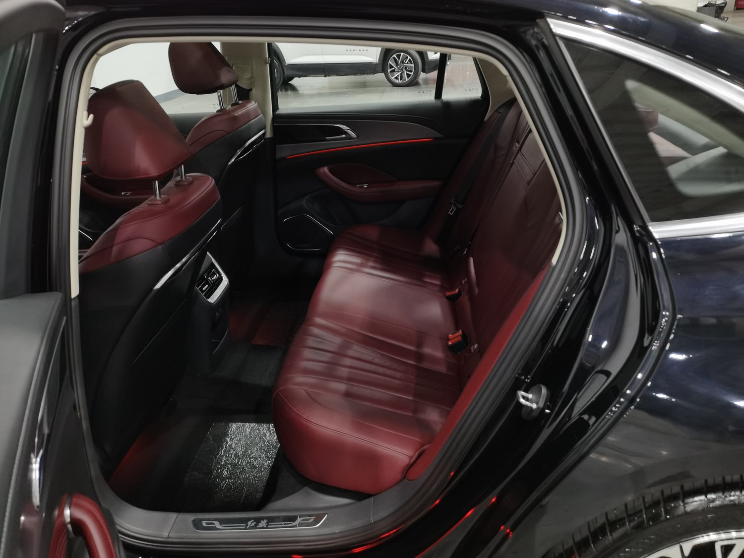 Used Hongqi H5 2024 2.0 AT