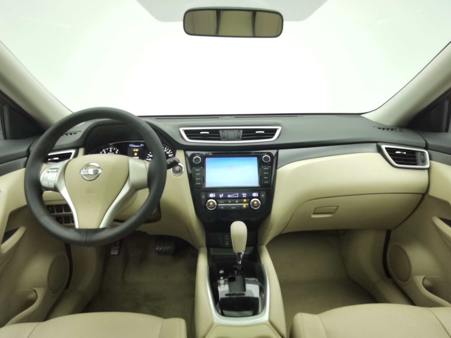 Used Nissan X-Trail 2014 2.0 AT