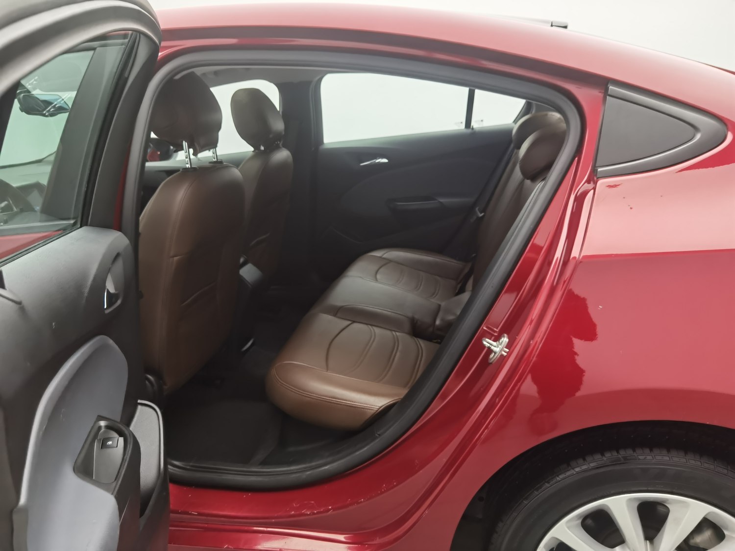 Used Chevrolet Cruze 2017 1.5 AT