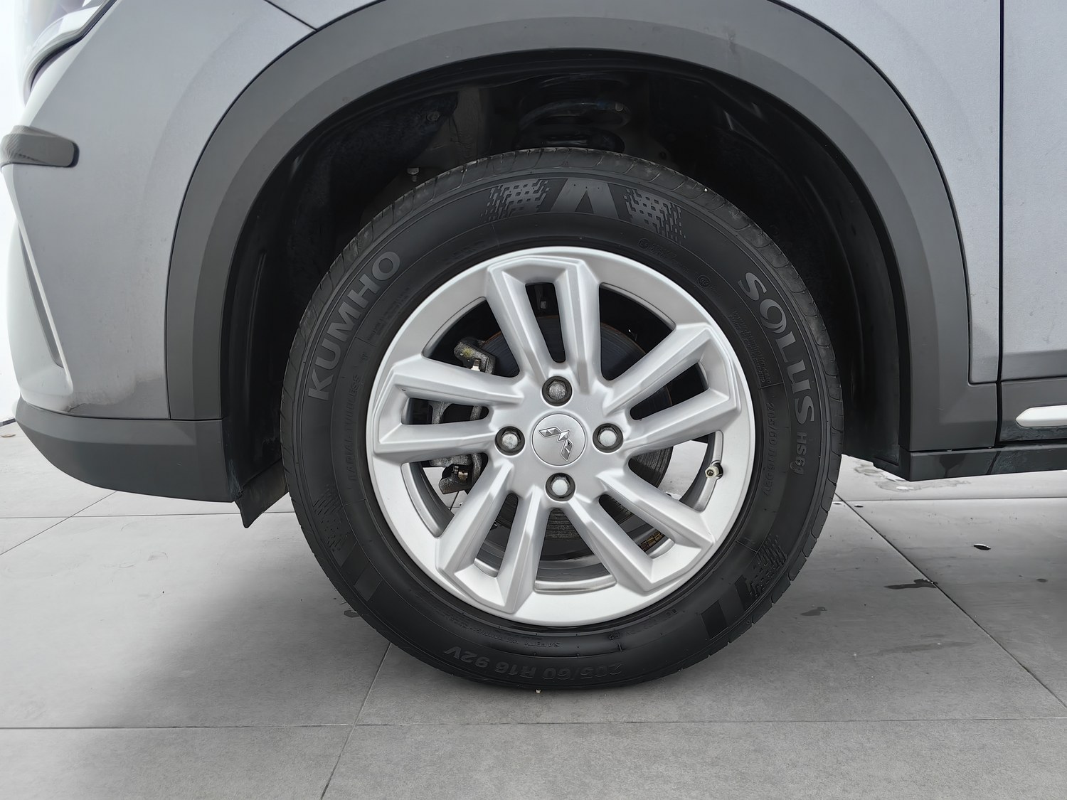 Used Wuling Xingchi 2022 1.5 AT