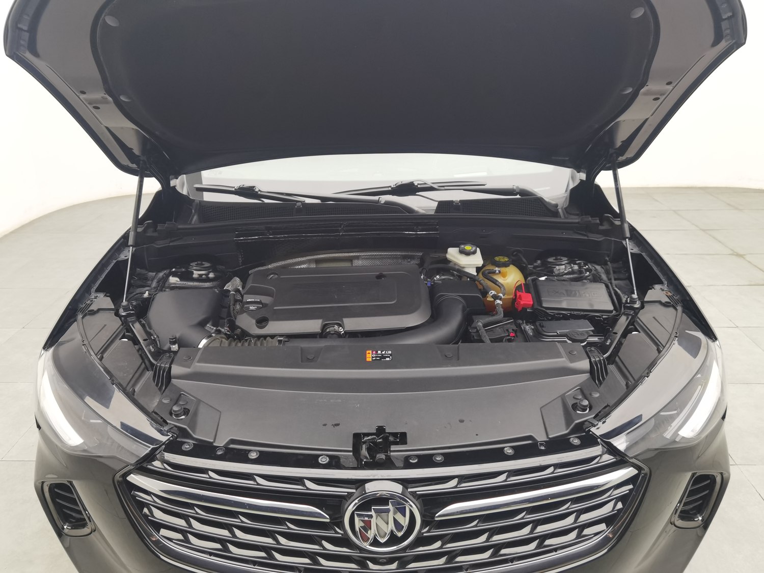 Used Buick Envision S 2020 2.0 AT