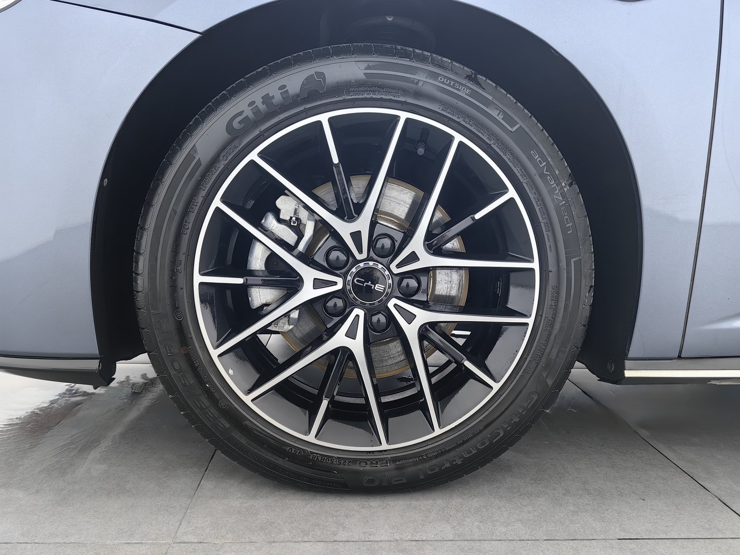 Used BYD Seal 2024 1.5 AT