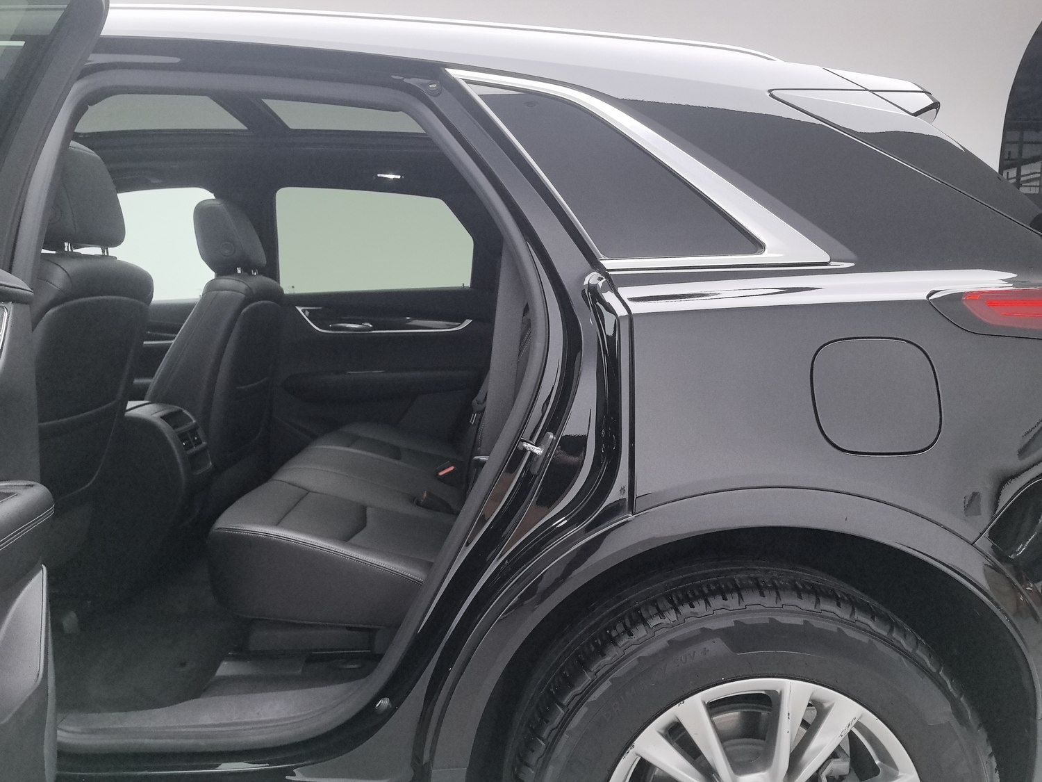 Used Cadillac XT5 2021 2.0 AT