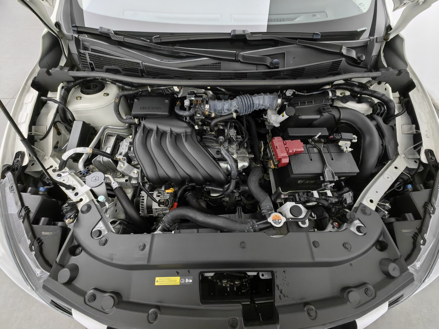 Used Nissan Sylphy 2022 1.6 AT
