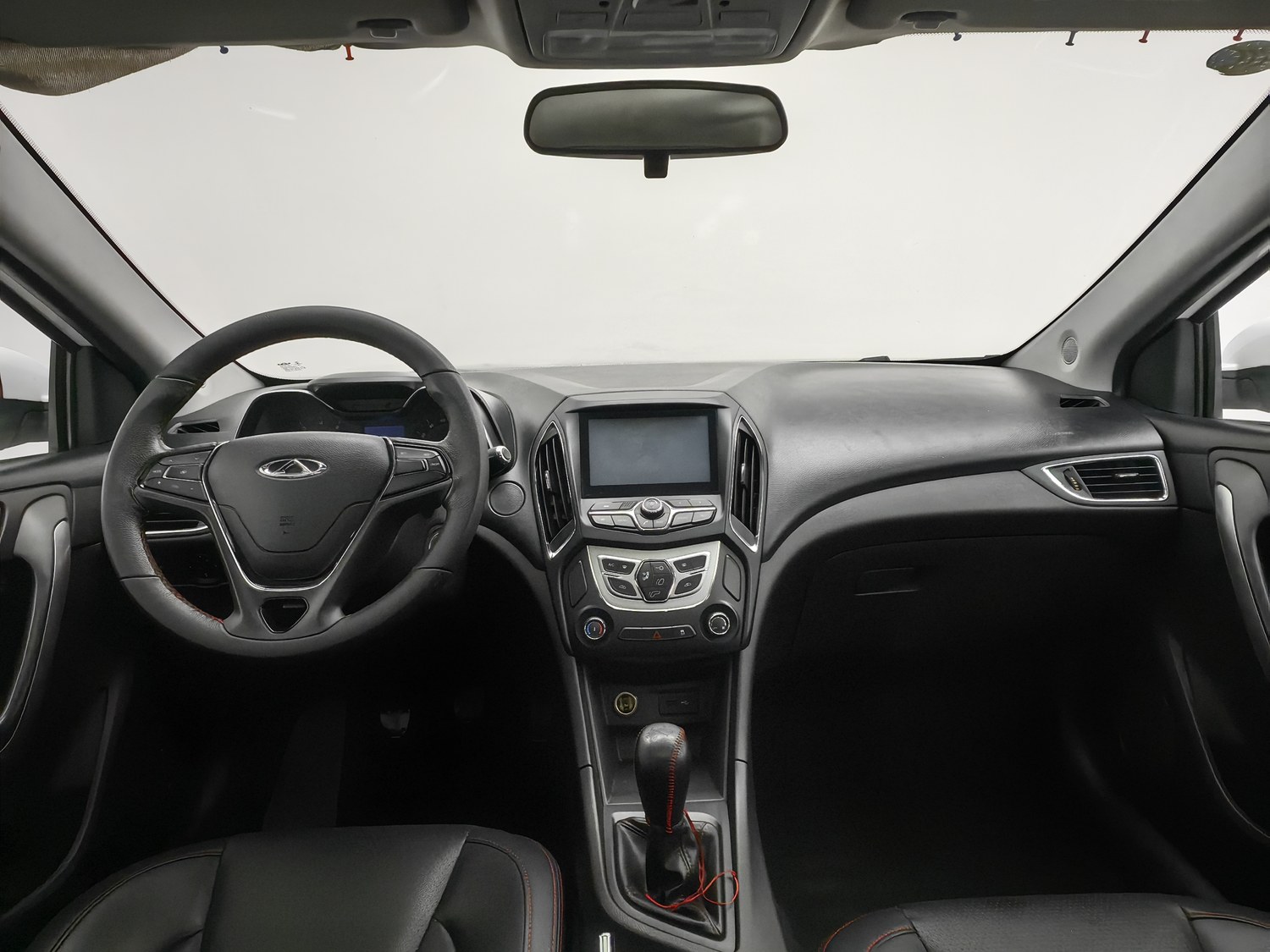 Used Chery Arrizo 5 2016 1.5 MT