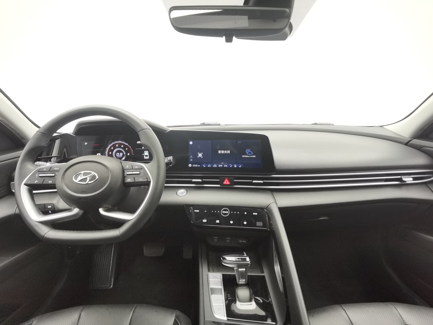 Used Hyundai Elantra 2022 1.5 AT