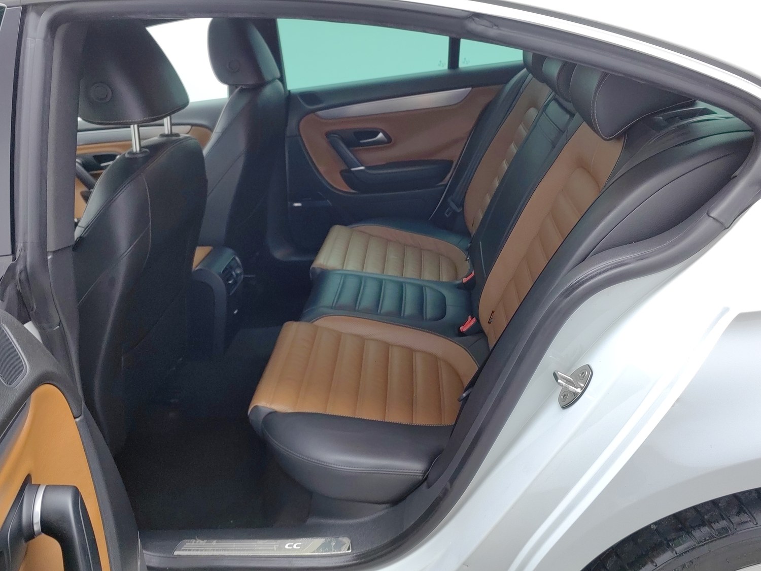 Used Volkswagen CC 2015 2.0 AT