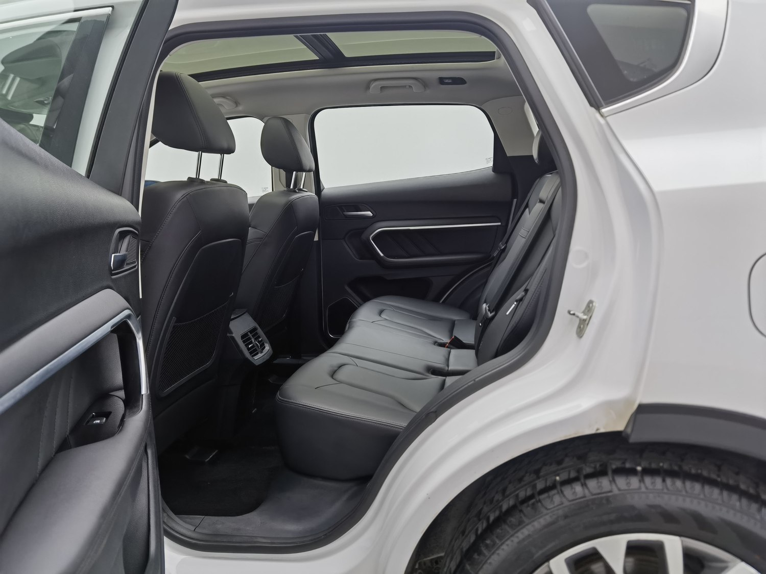 Used Haval H6 2017 2.0 AT