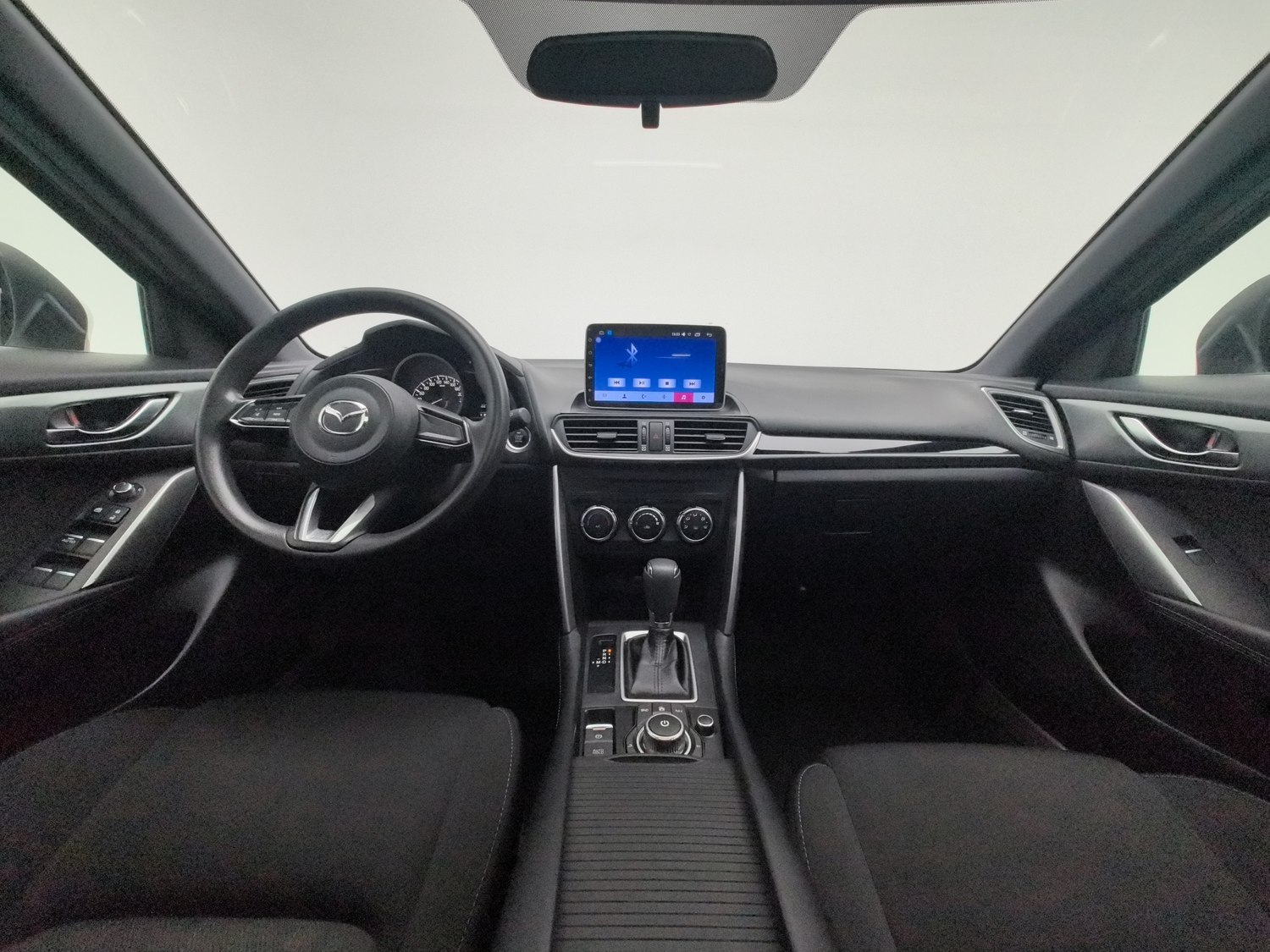 Used Mazda CX-4 2018 2.0 AT