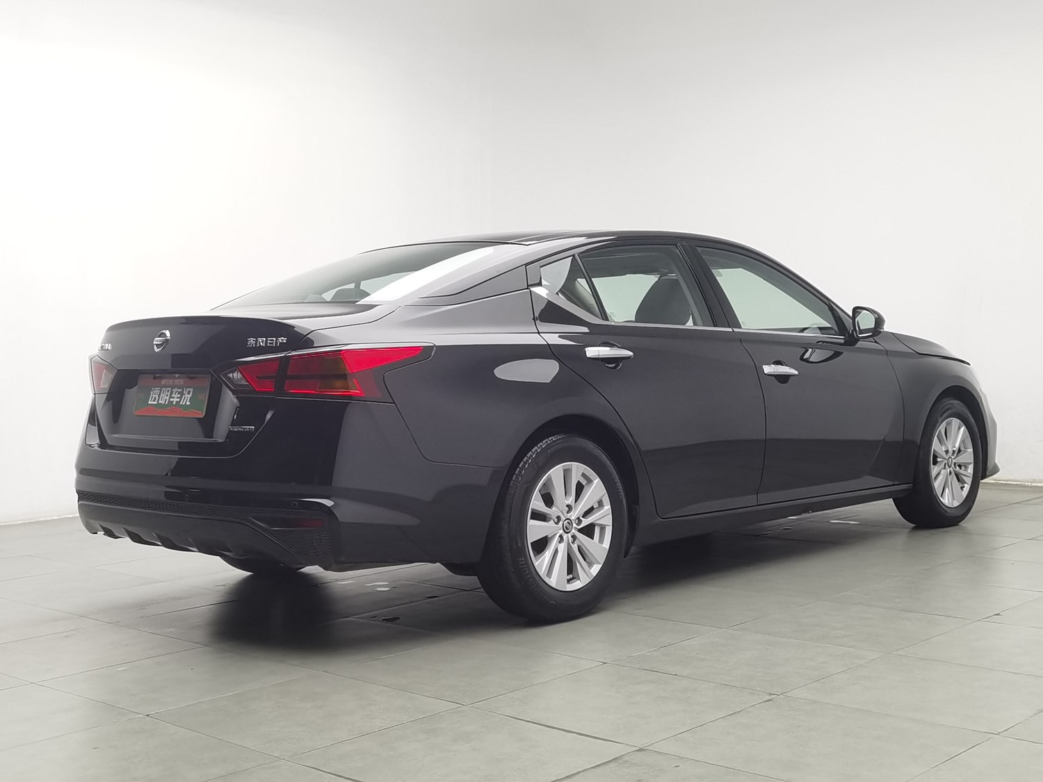 Used Nissan Teana 2020 2.0 AT