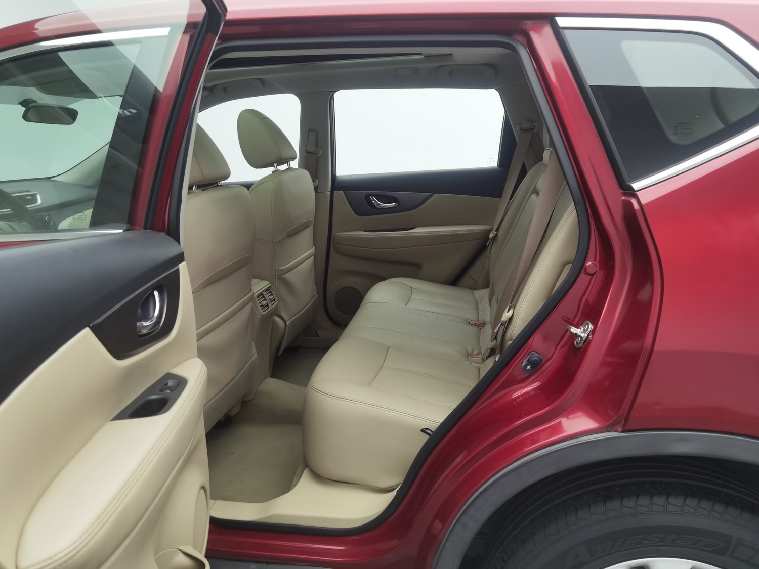 Used Nissan X-Trail 2014 2.0 AT
