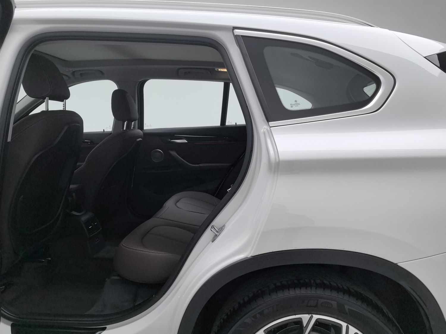 Used BMW X1 2022 2.0 AT
