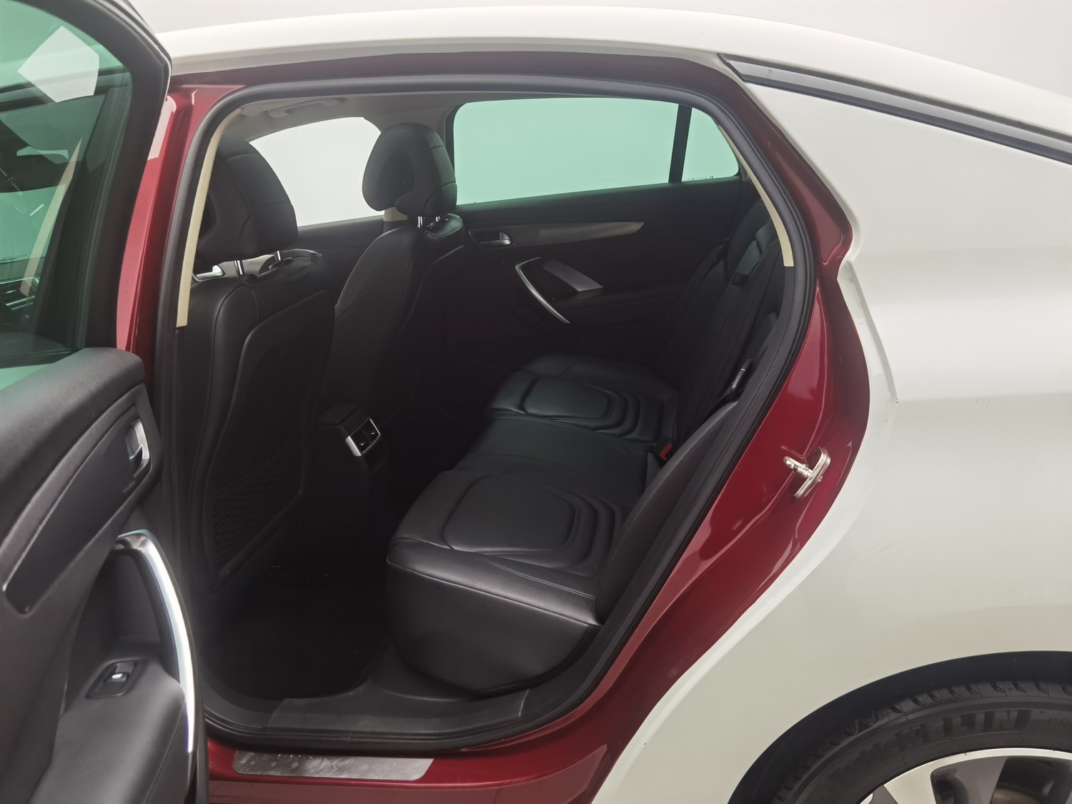 Used DS DS 5LS 2018 1.6 AT