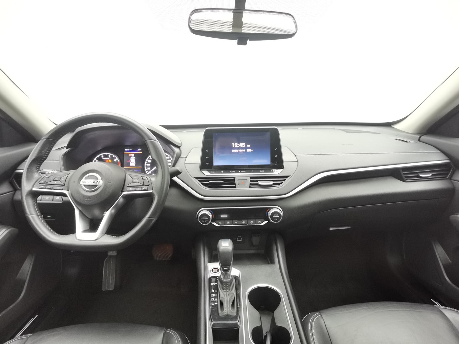 Used Nissan Teana 2020 2.0 AT