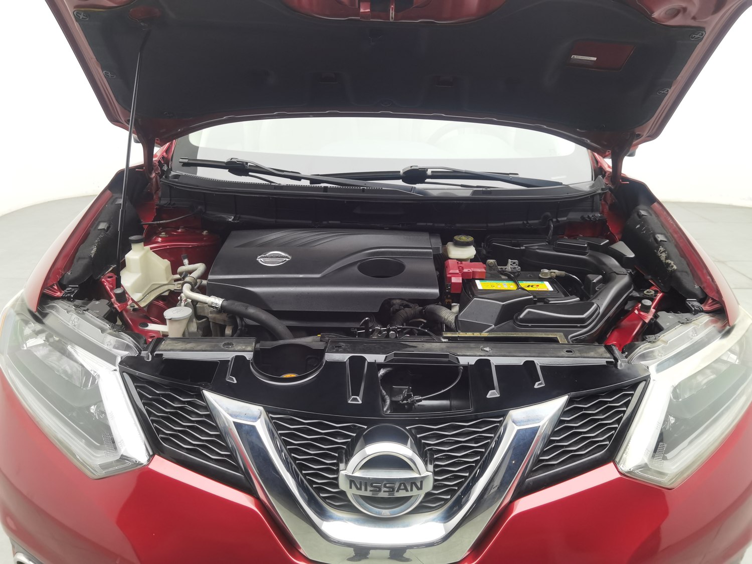 Used Nissan X-Trail 2014 2.0 AT