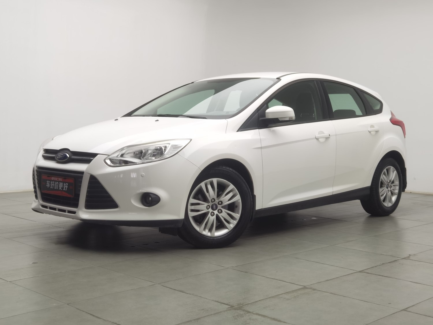 Used Ford Focus 2012 1.6 AT