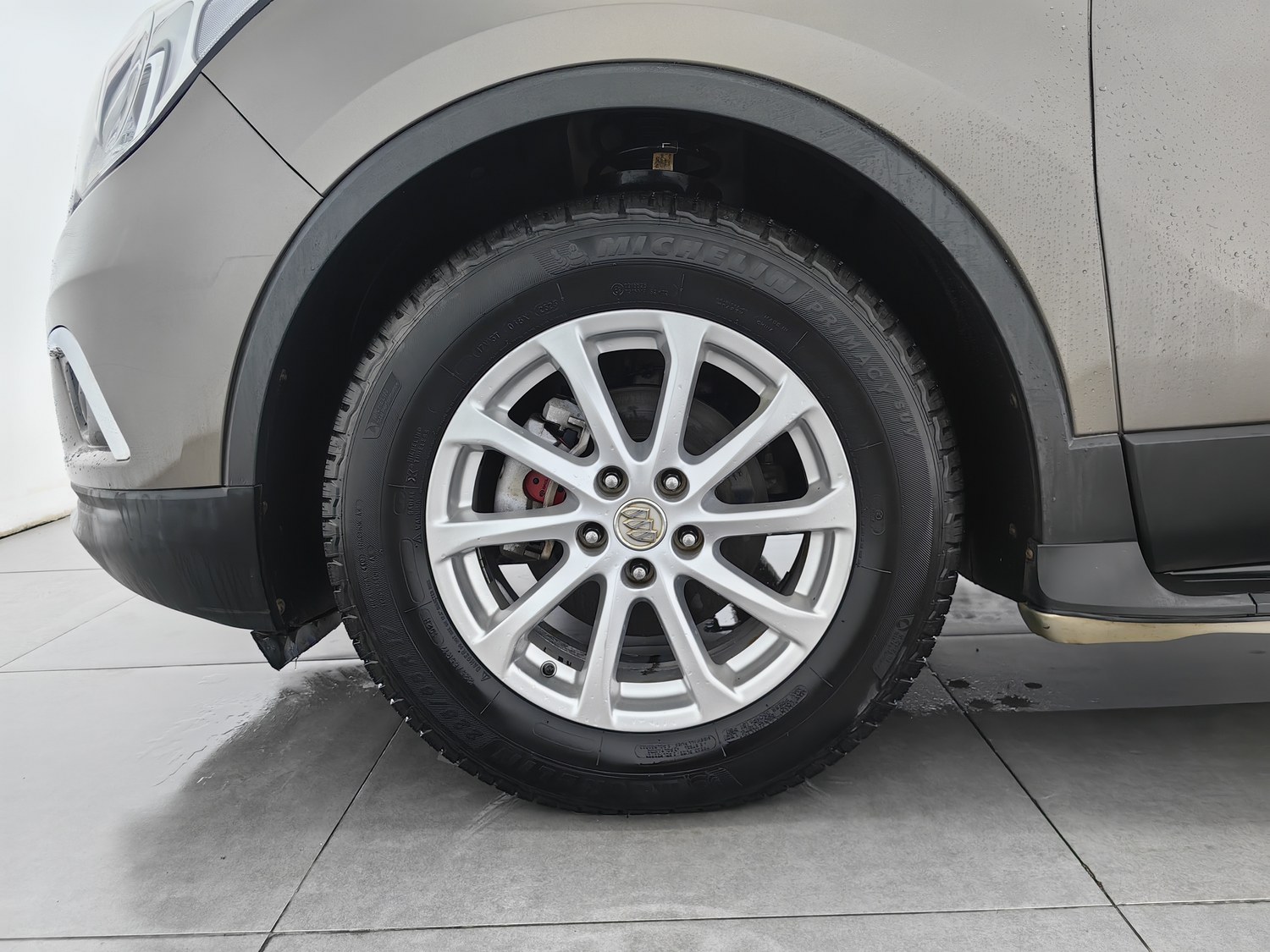 Used Buick Envision 2015 1.5 AT