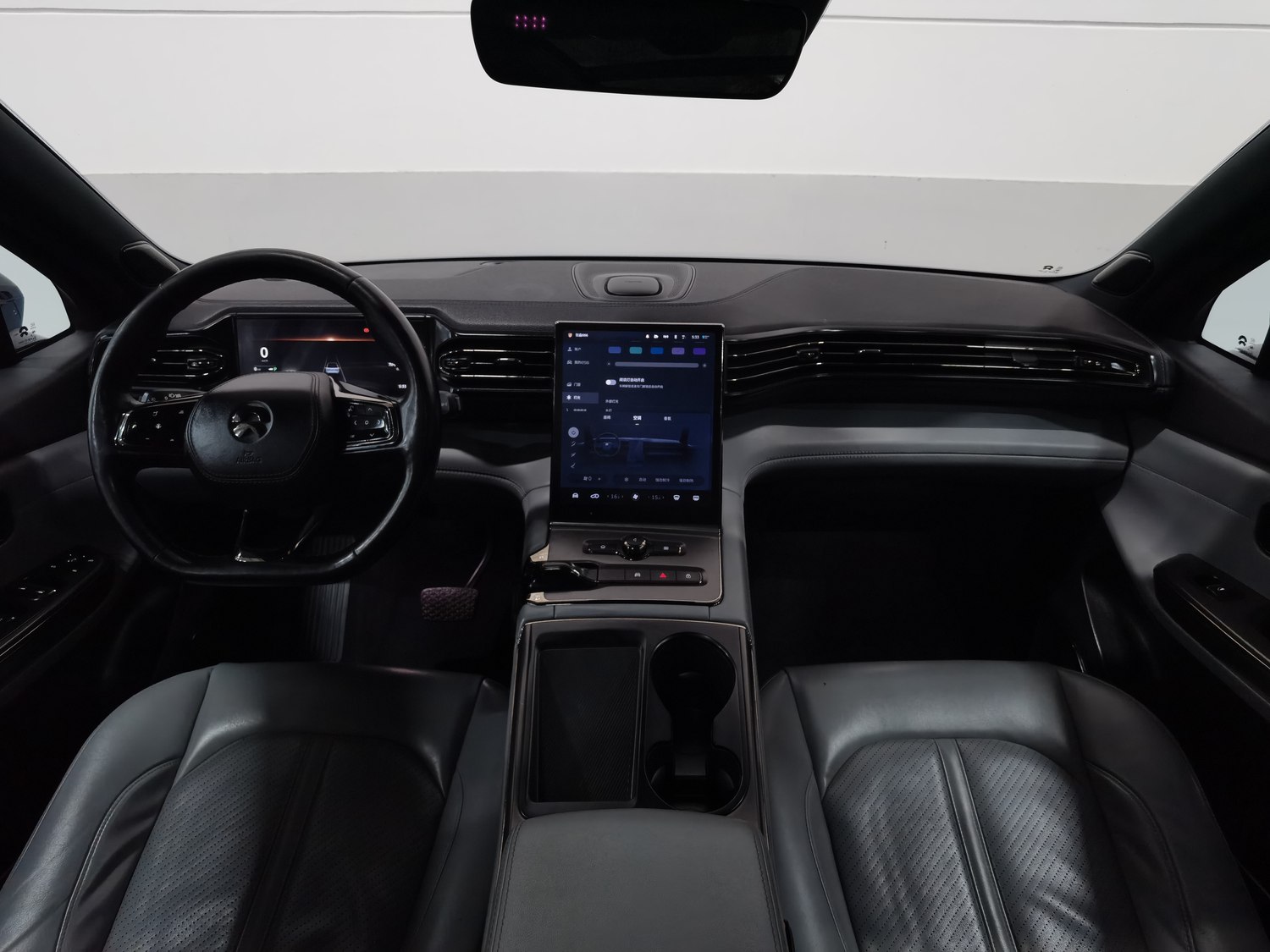Used NIO ES6 2020