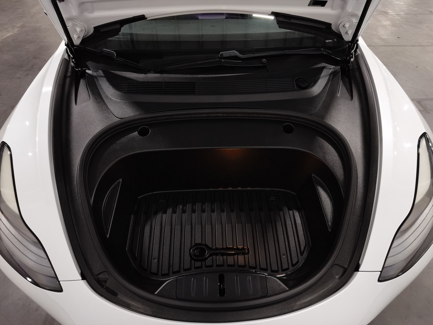 Used Tesla Model 3 2021