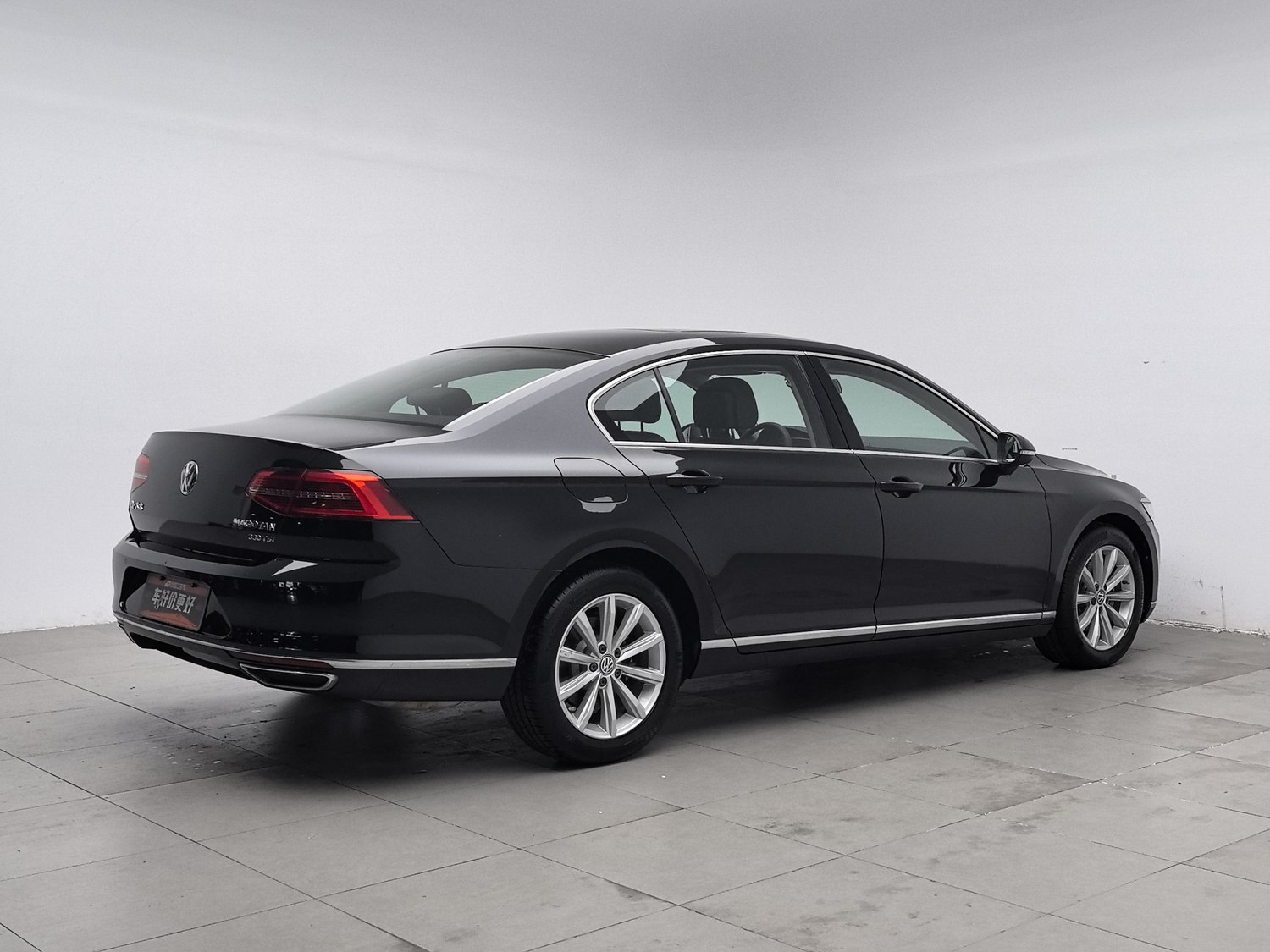 Used Volkswagen Magotan 2019 2.0 AT