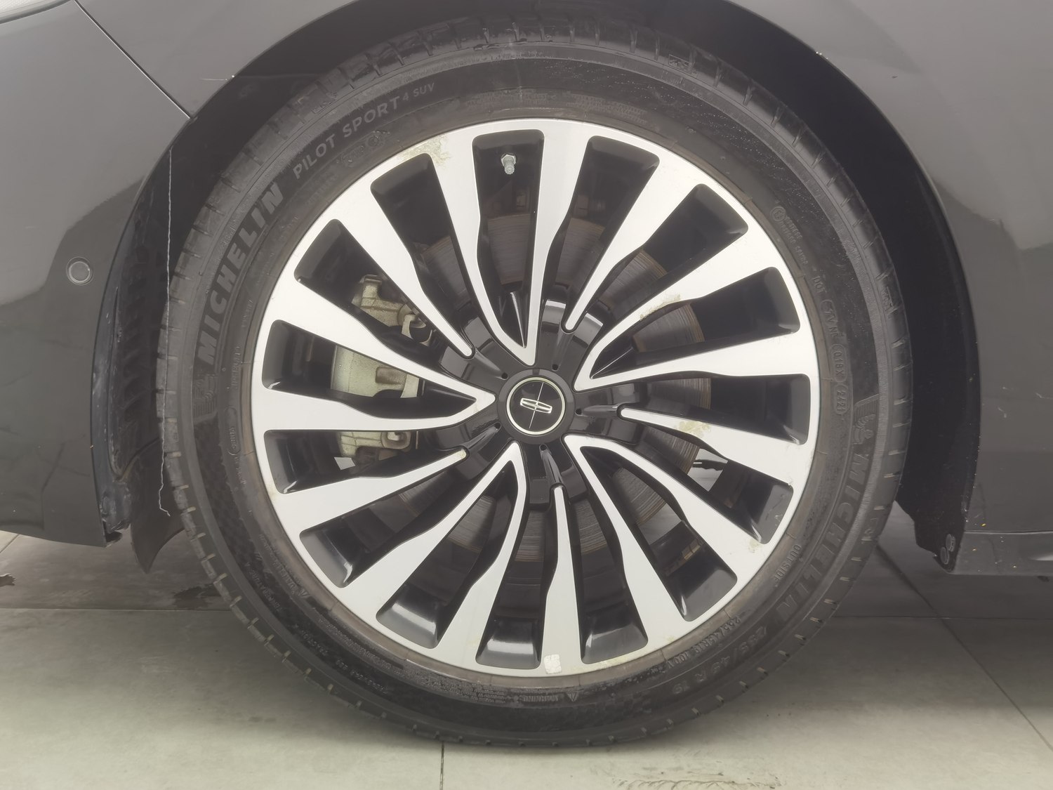 Used Lincoln Continental 2017 3.0 AT