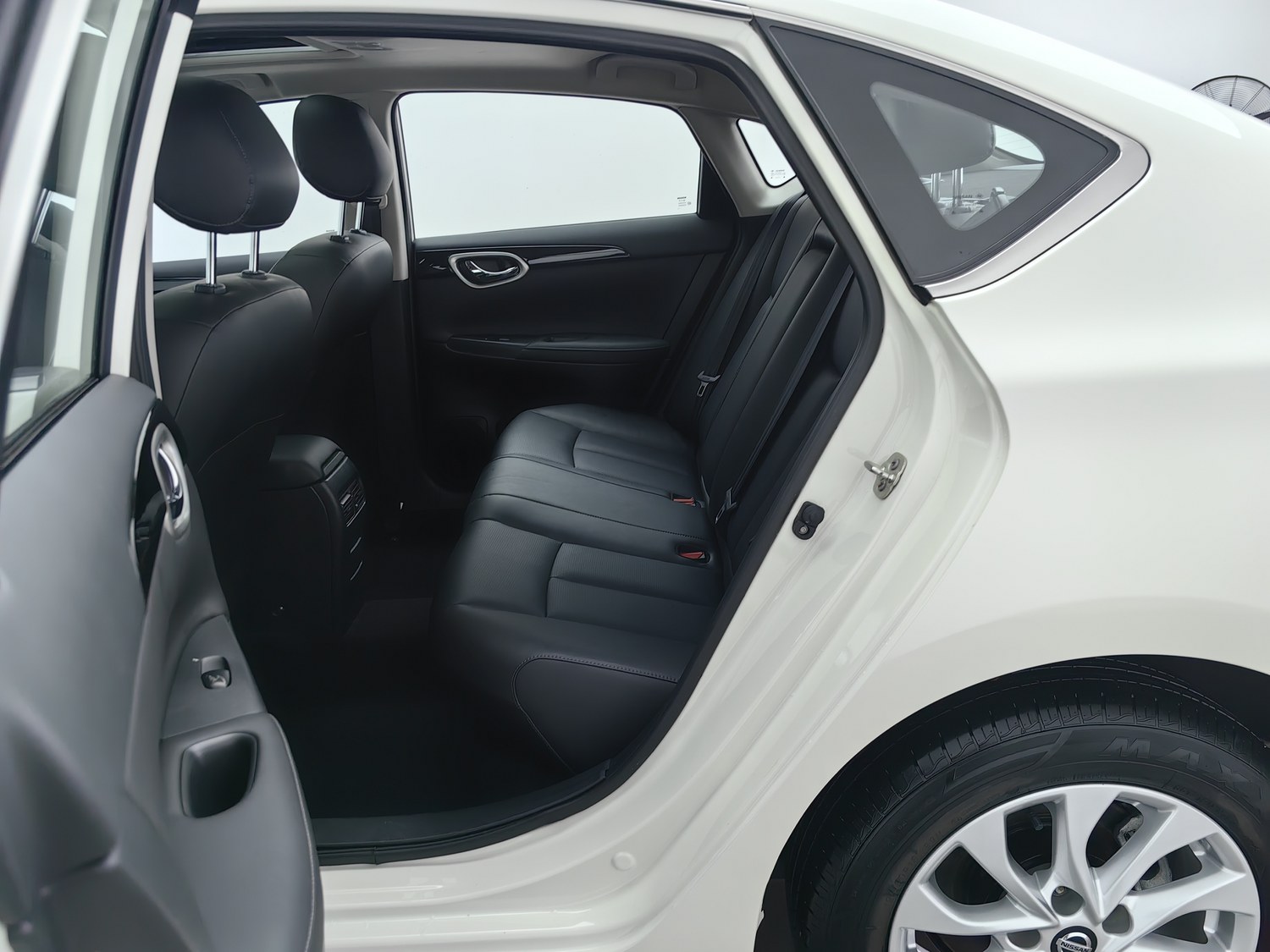 Used Nissan Sylphy 2022 1.6 AT