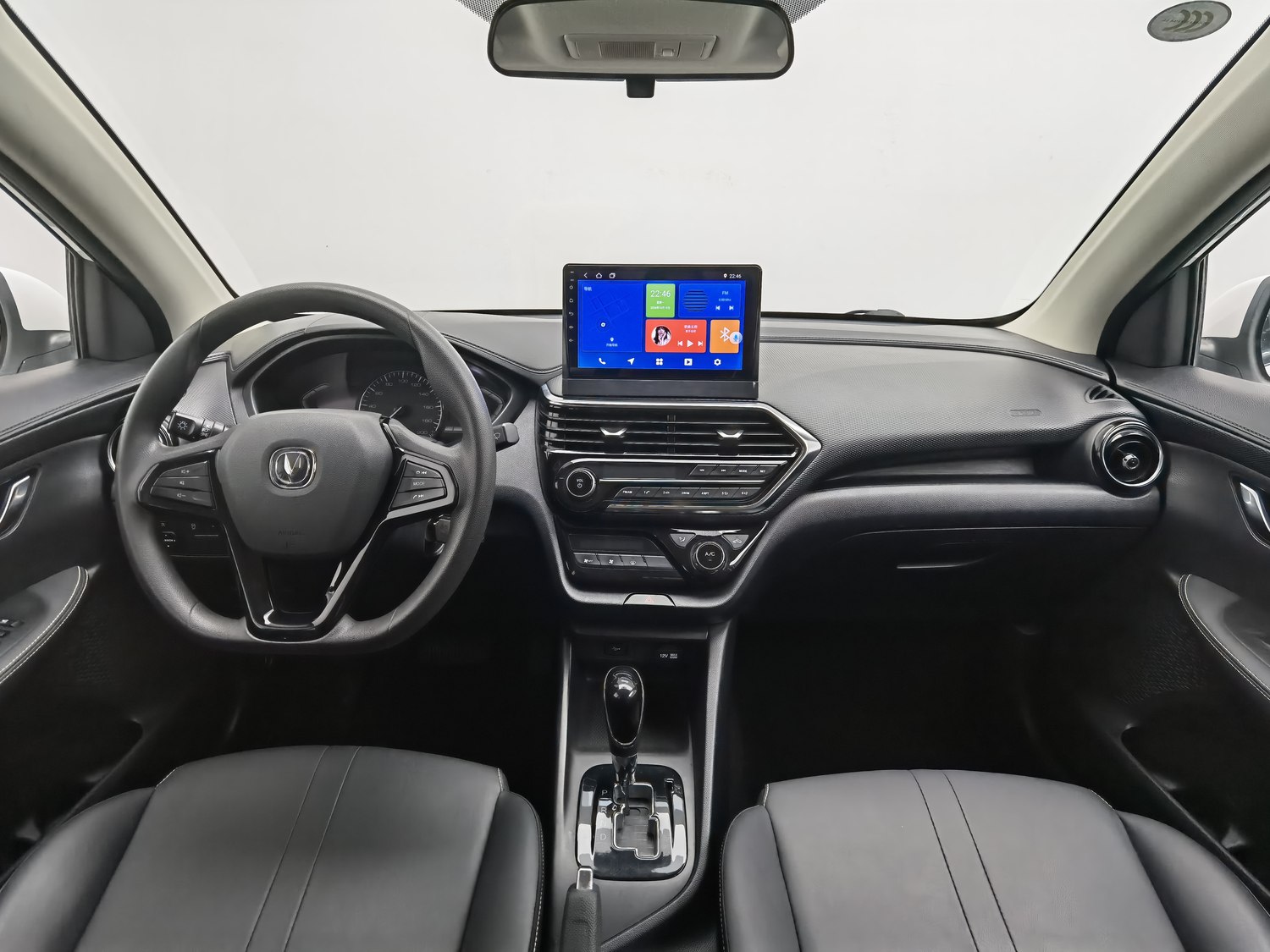 Used Changan Alsvin 2019 1.5 AT
