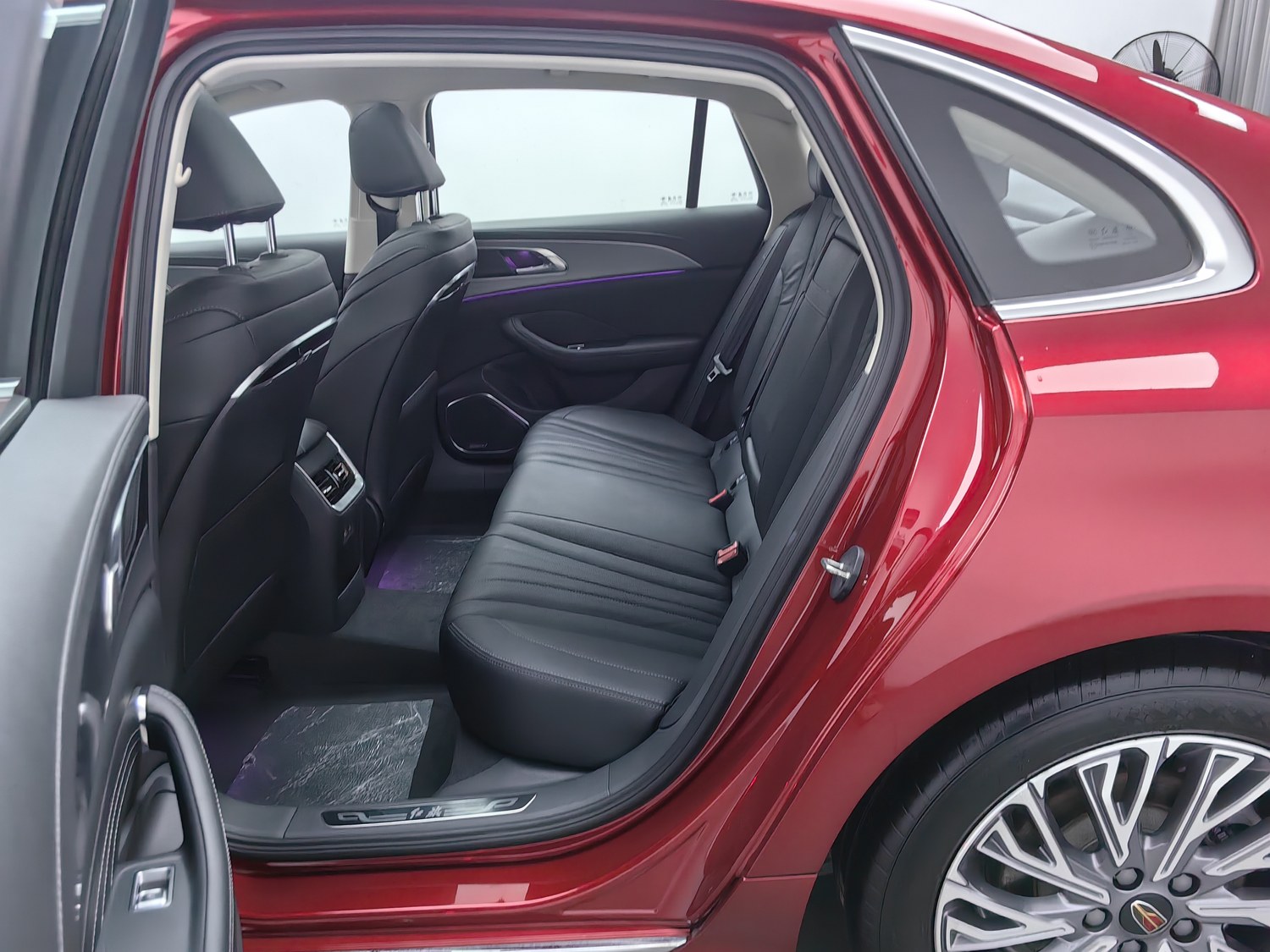 Used Hongqi H5 2023 2.0 AT