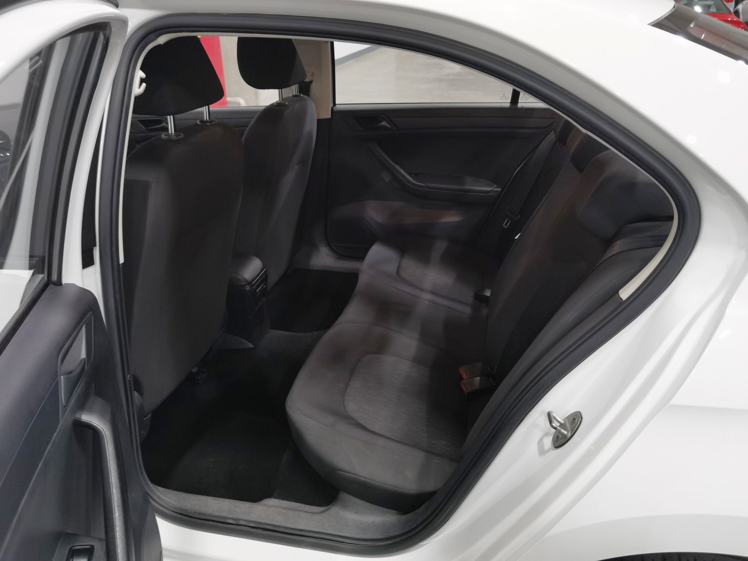 Used Jetta VA3 2021 1.5 MT