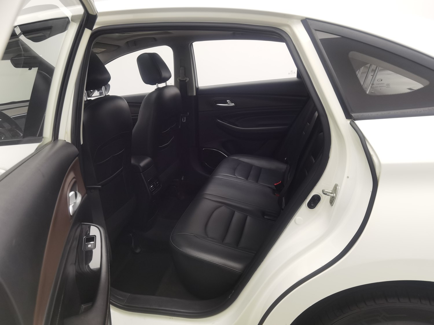 Used GAC Trumpchi GA4 2018 1.3 AT
