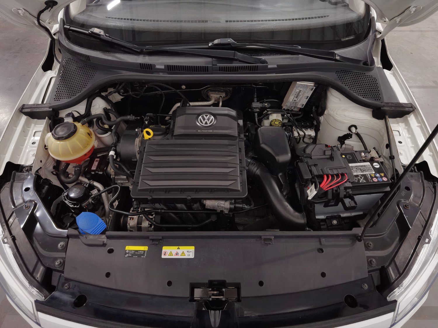 Used Jetta VA3 2021 1.5 MT