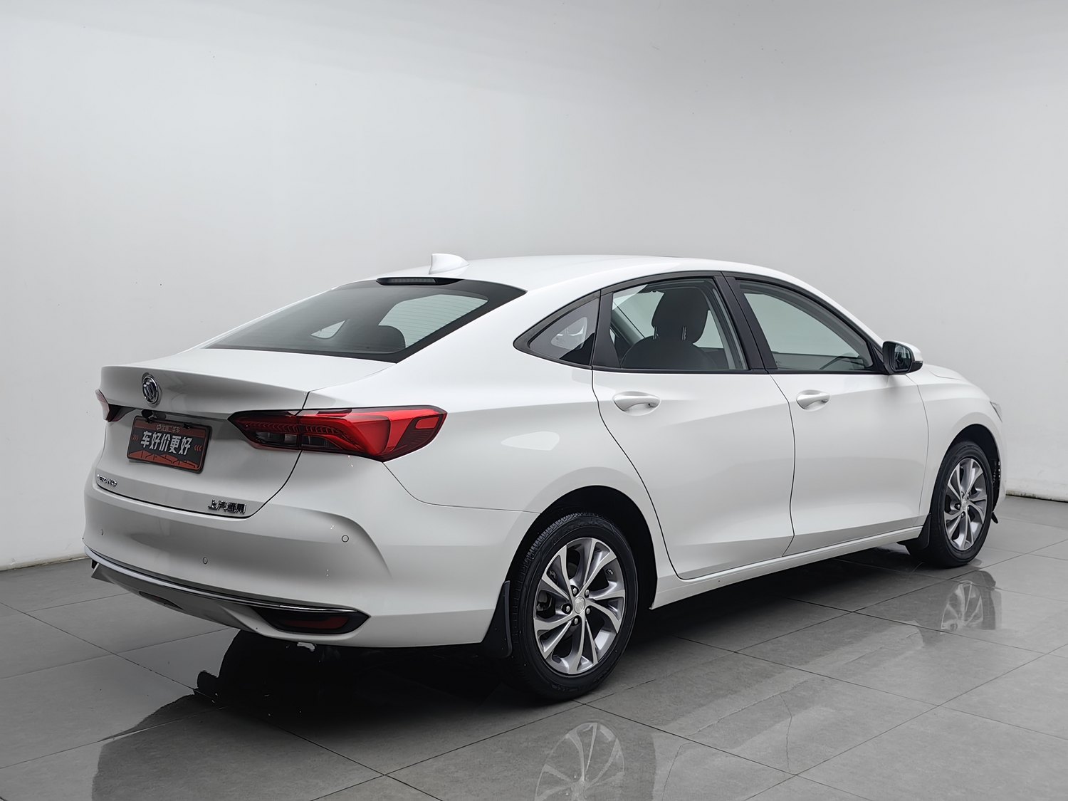 Used Buick Verano 2023 1.5 AT