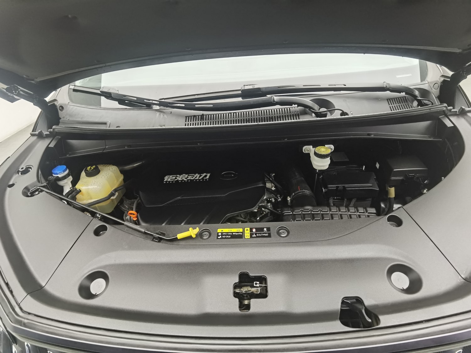 Used GAC Trumpchi M8 2024 2.0 AT