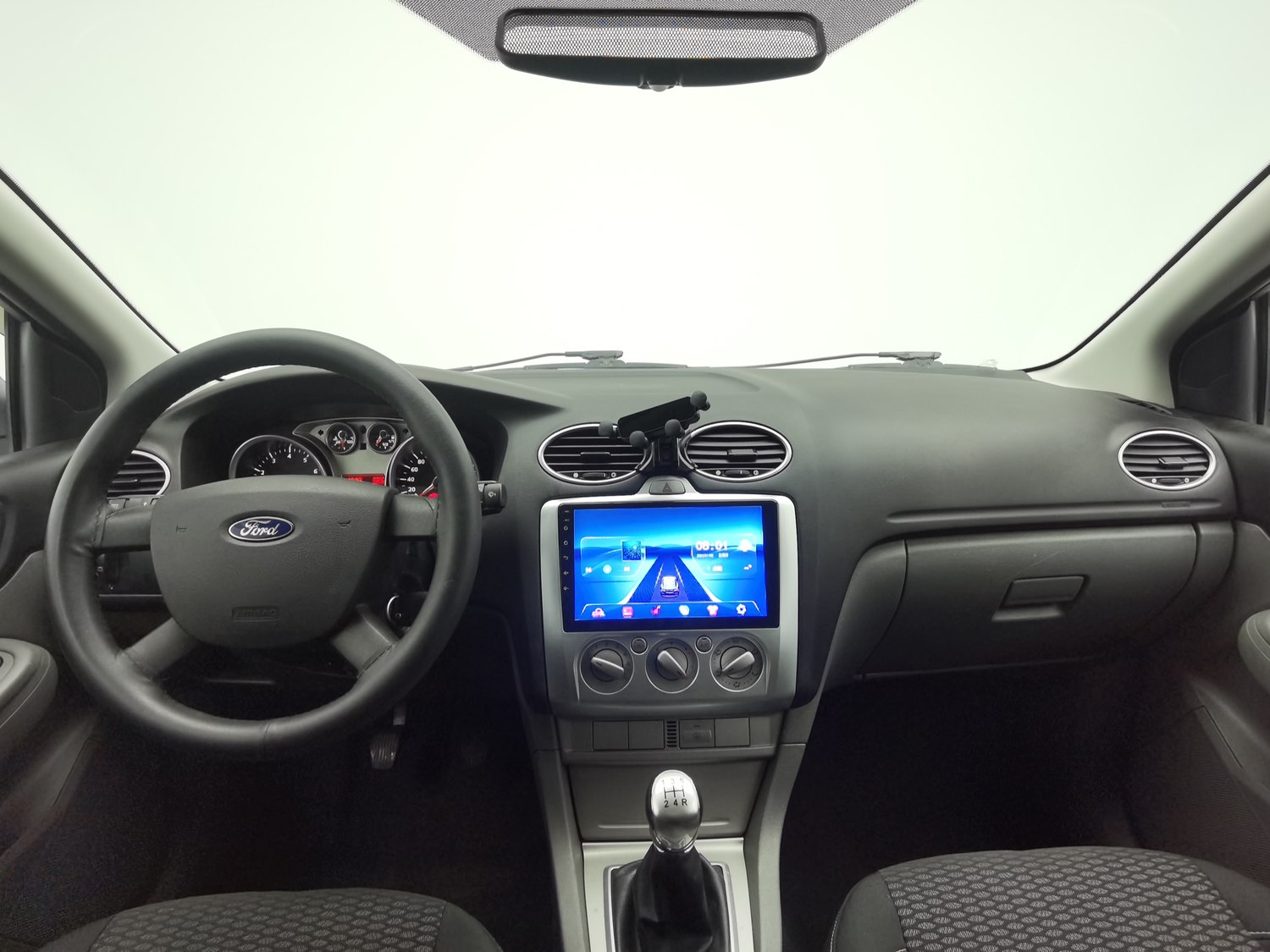 Used Ford Focus 2013 1.8 MT