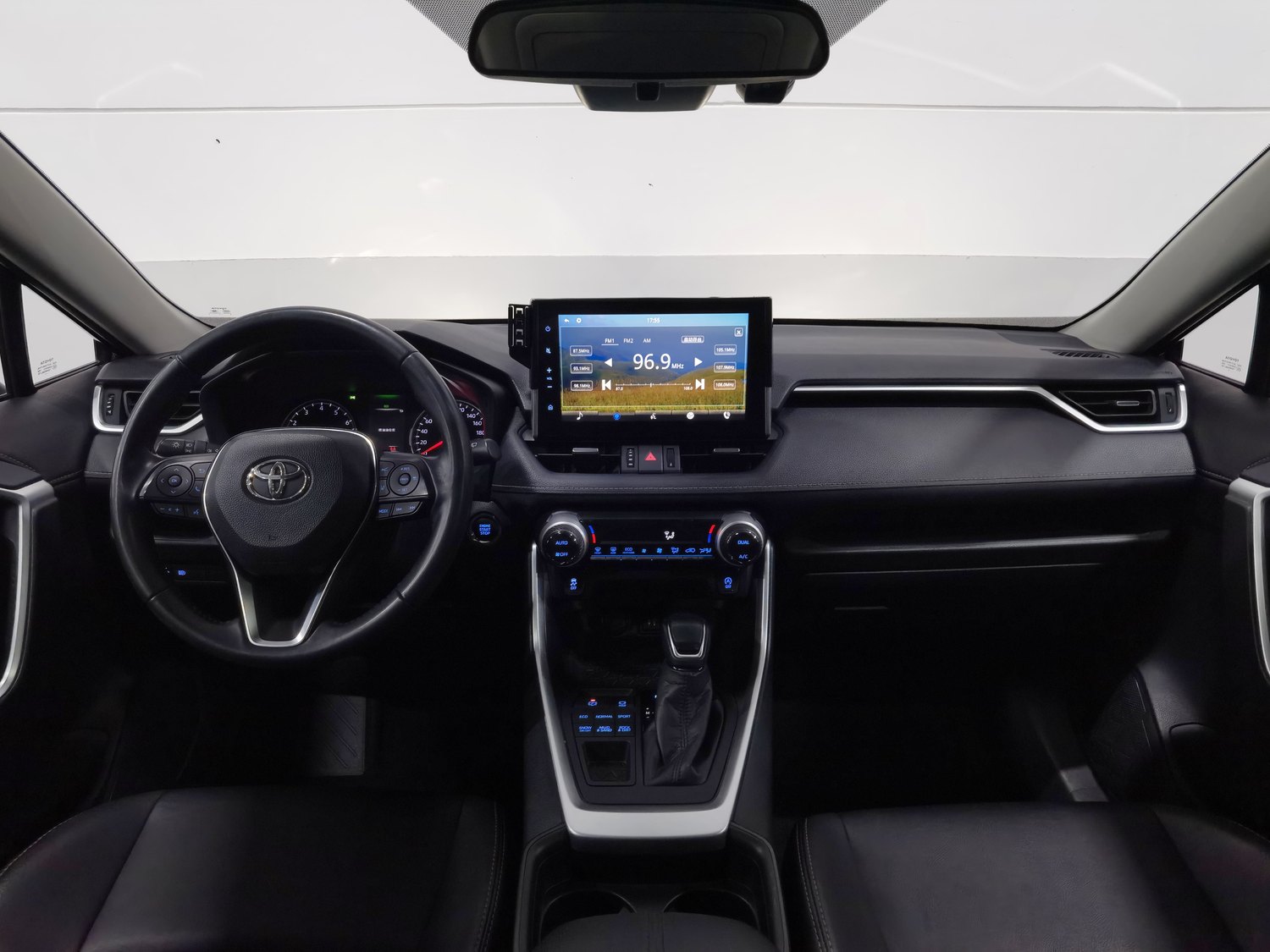 Used Toyota Wildlander 2021 2.0 AT