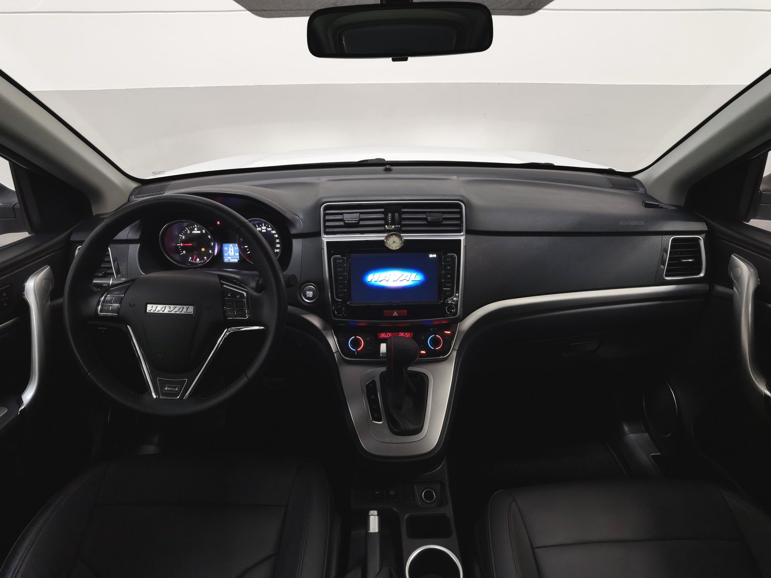 Used Haval M6 2019 1.5 AT