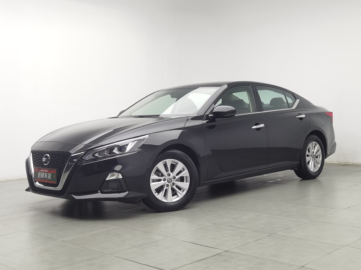 Used Nissan Teana 2020 2.0 AT