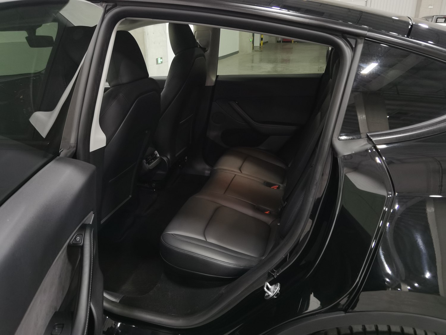 Used Tesla Model Y 2023