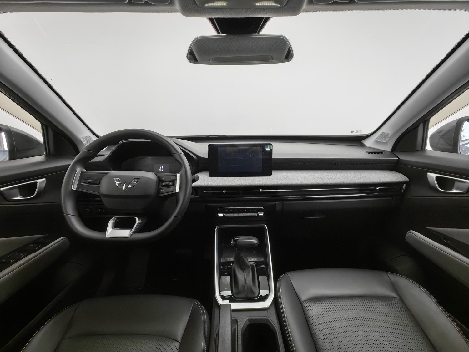 Used Wuling Xingchi 2022 1.5 AT