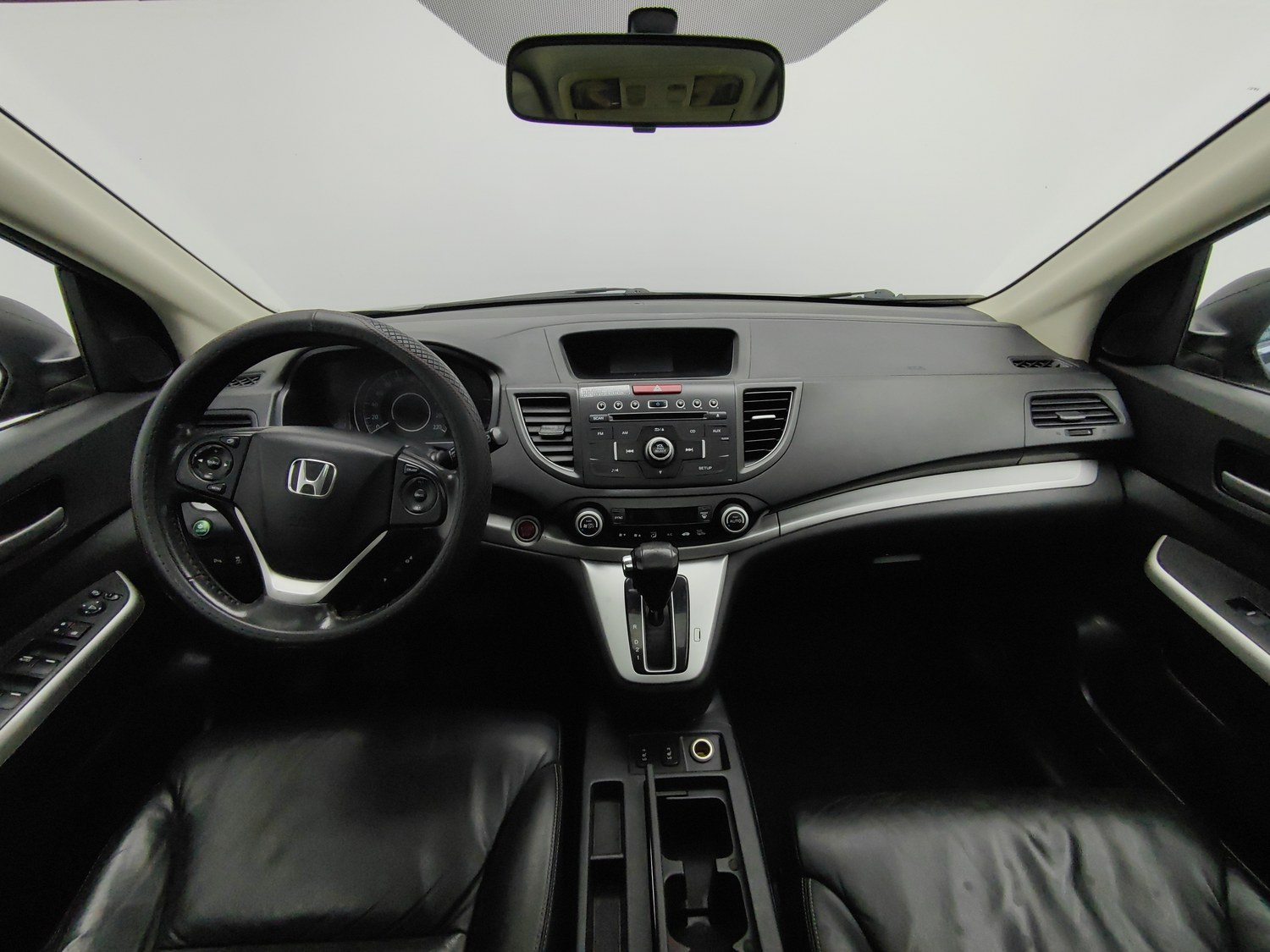 Used Honda CR-V 2012 2.4 AT