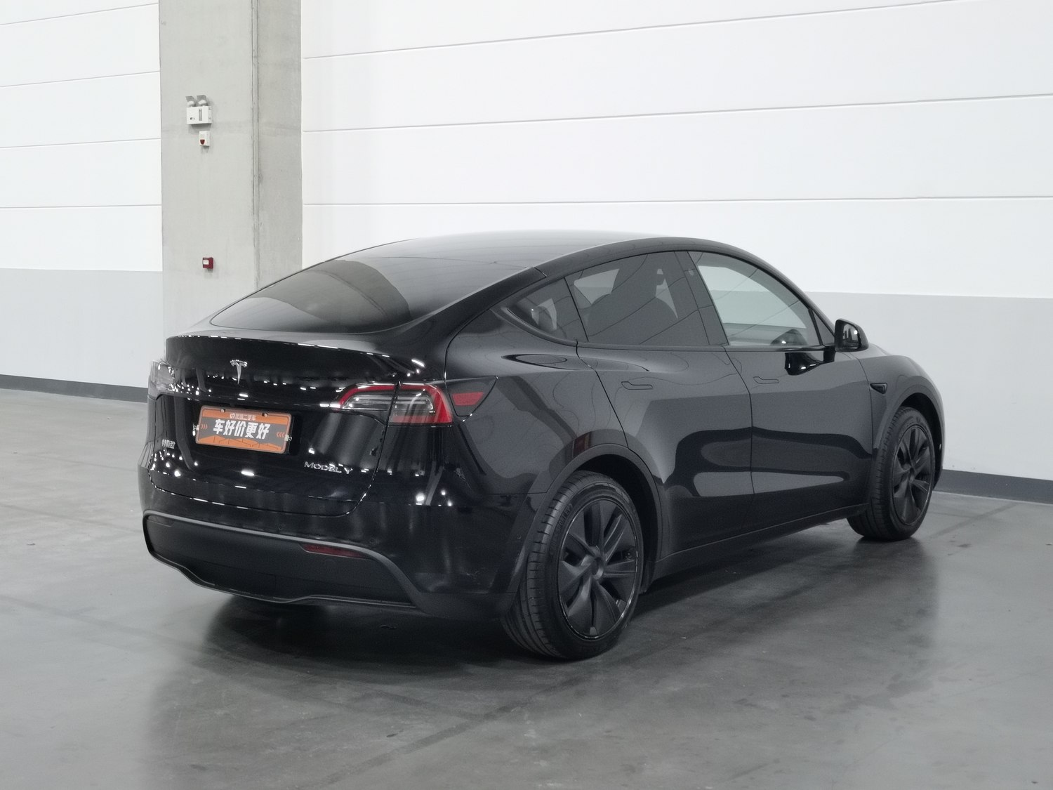 Used Tesla Model Y 2023